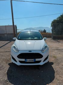 Ford Fiesta 1.5 TDCi 75CV 5 porte ST-Line