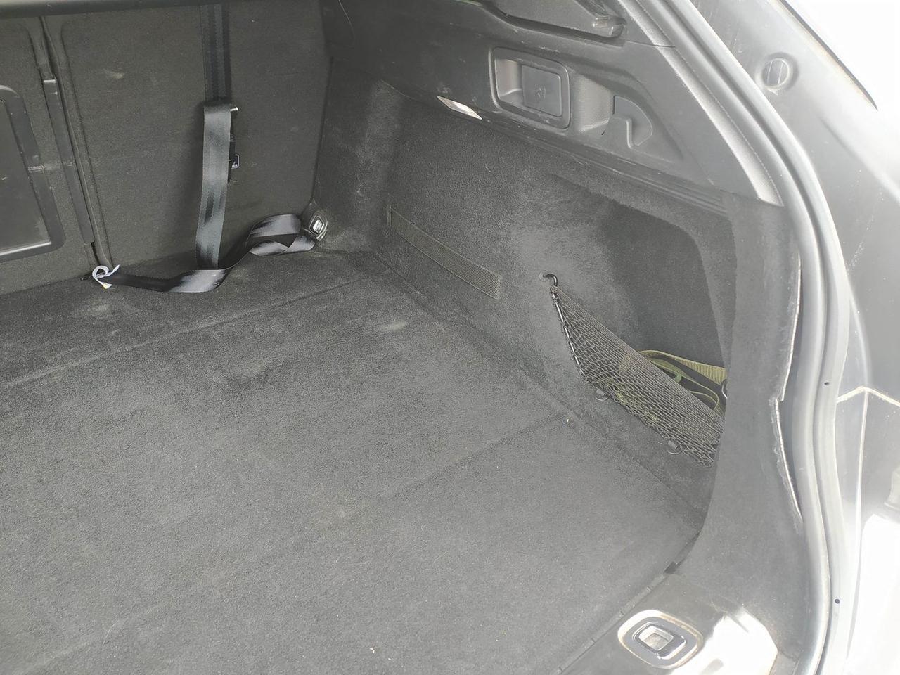 Peugeot 508 GT Pack 1.5 Blue HDI 130 #6578