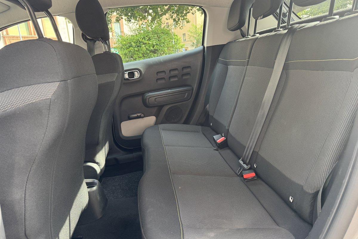 CITROEN C3 PureTech 83 S&S You