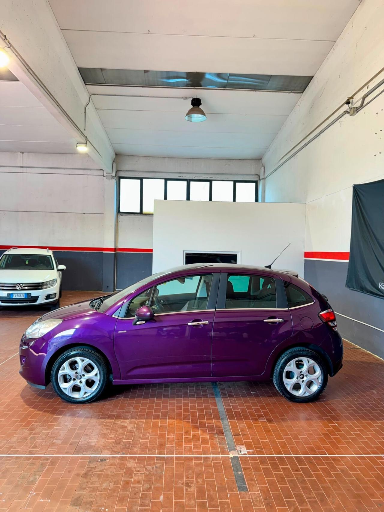 Citroen C3 PureTech 82 Live Edition
