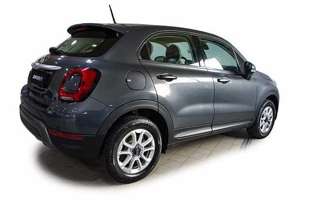 Fiat 500X 1.6 MultiJet 120 CV Business