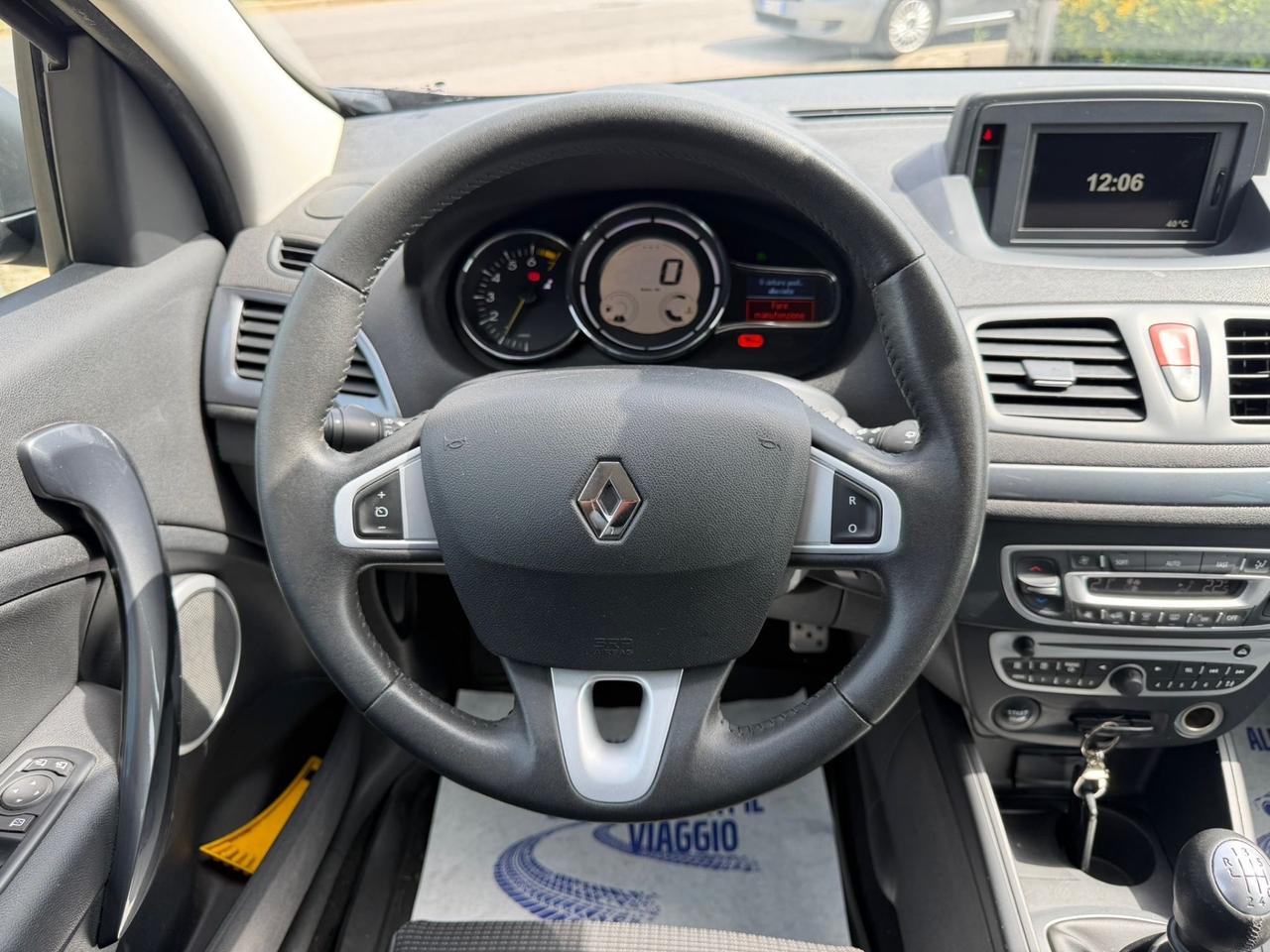 Renault Megane Mégane 1.4 TCe SporTour GT Line
