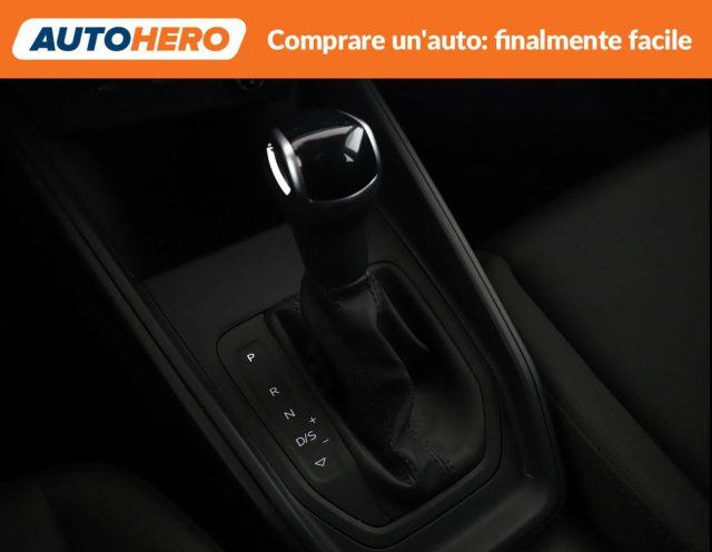 AUDI A1 allstreet 30 TFSI S tronic Business