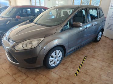Ford C-Max C-Max7 1.6 TDCi 115CV Plus