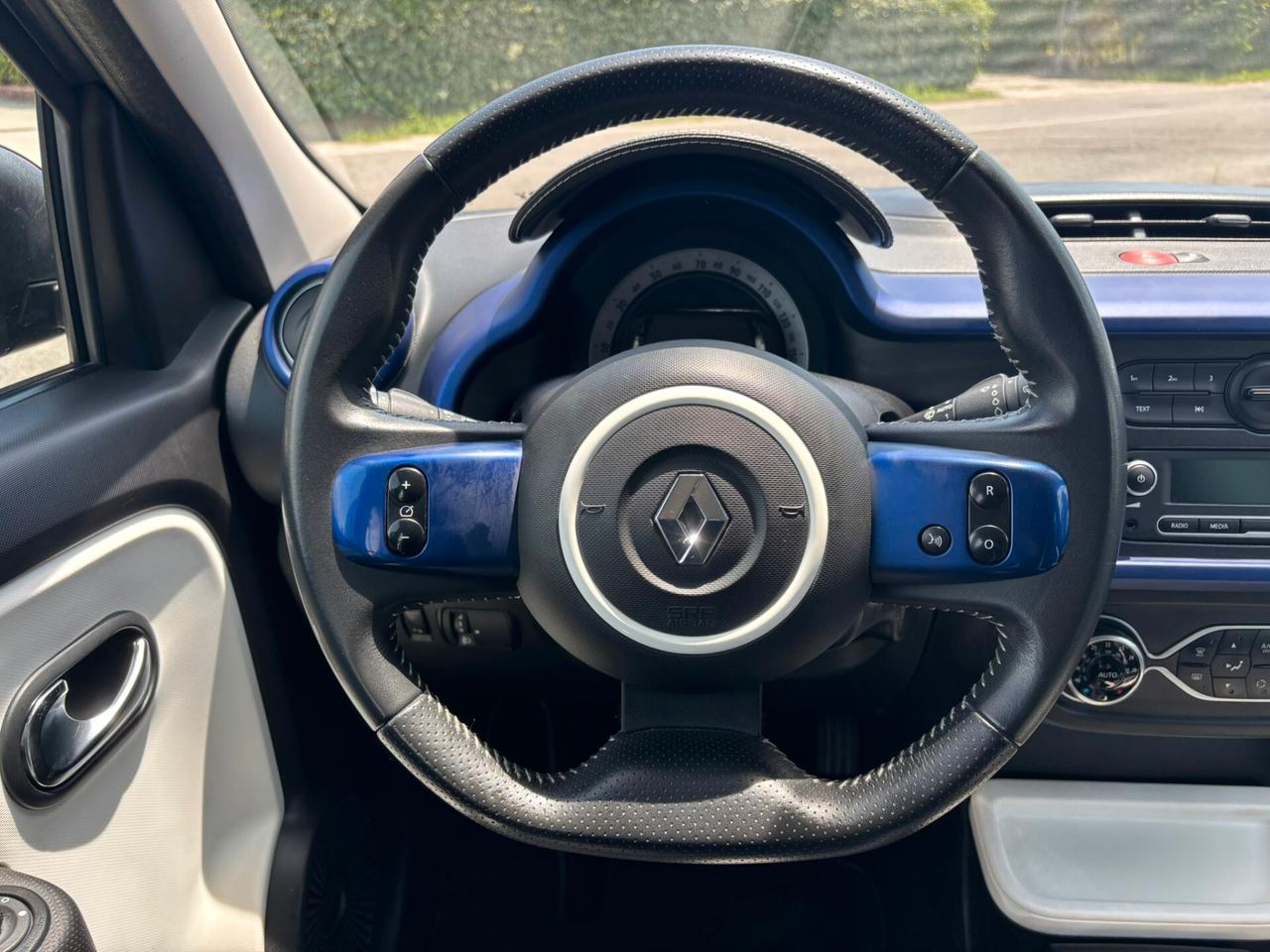 Renault Twingo SCe Stop&Start Intens