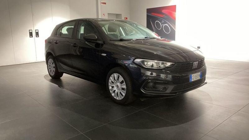FIAT Tipo Tipo 1.5 Hybrid DCT 5 porte
