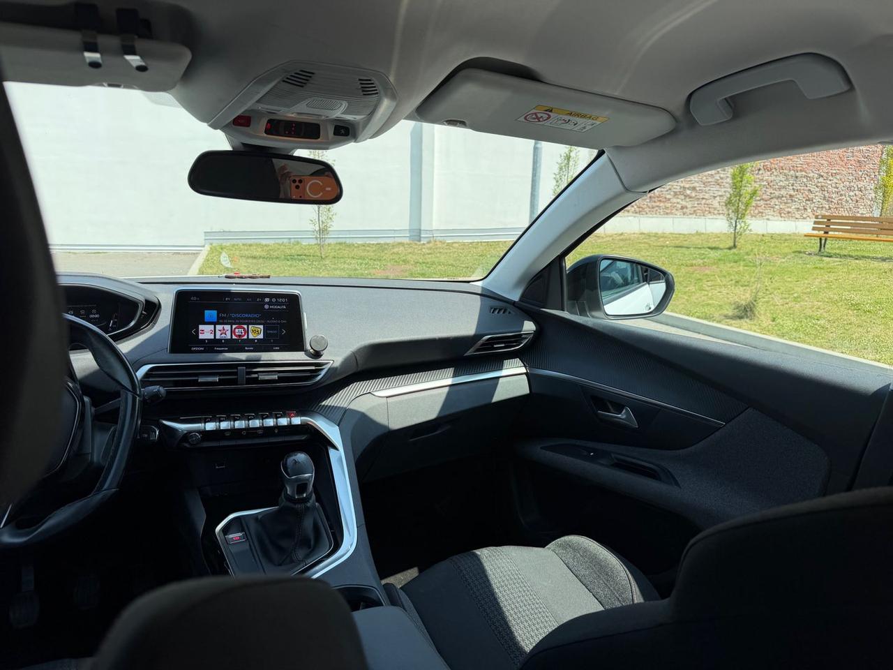 Peugeot 3008 Pure Tech 130 Active #11407