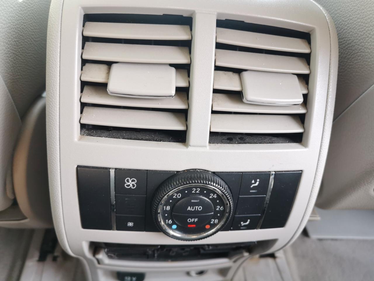 Mercedes-benz ML 320 CDI Sport 2006