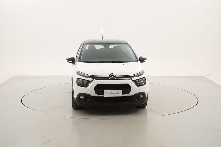 Citroen C3 Feel Pack BZ285480 1.2 Benzina 83CV