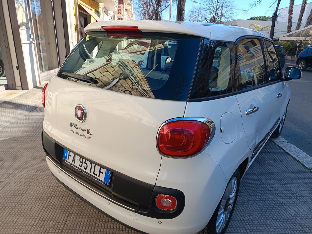 Fiat 500L 1.3 Multijet 85 CV Lounge MOTORE NUOVO