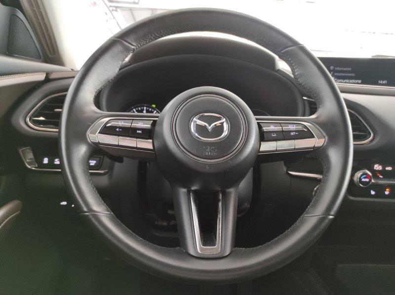 MAZDA CX-30 - 2.0L e-Skyactiv-G 150 CV M Hybrid 2WD Exclusive