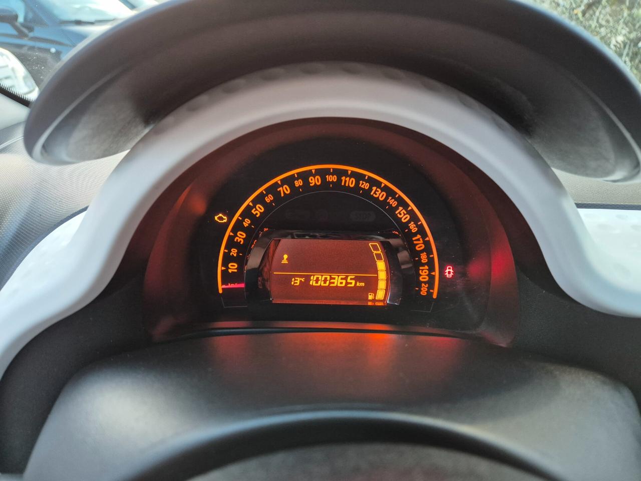 Renault Twingo TCe 90 CV GPL Duel