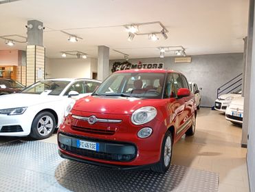 Fiat 500L Living 1.6 Multijet – Spaziosa e super accessoriata