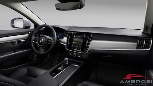 VOLVO V90 Cross Country Mild Hybrid B5 AWD automatico Core