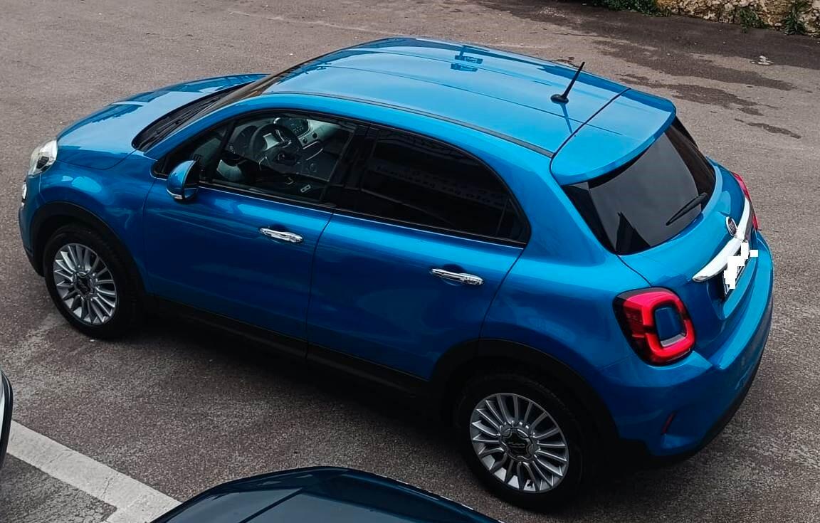 Fiat 500X 1.3 MultiJet 95 CV Connect