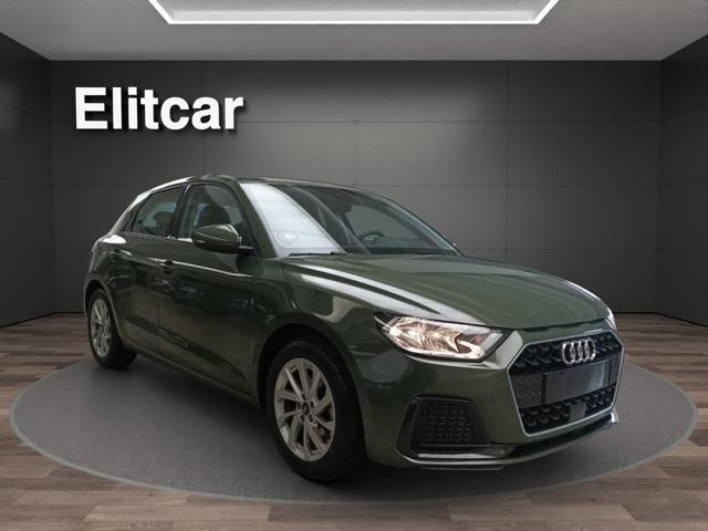 AUDI A1 sportback 30 TFSI S tronic Business