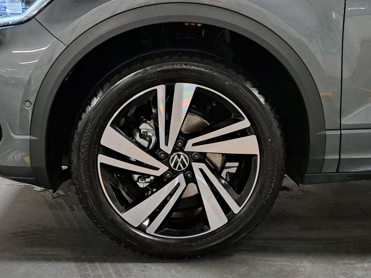 Volkswagen T-Roc 2.0 TDI SCR 116CV R-Line Plus Km.0