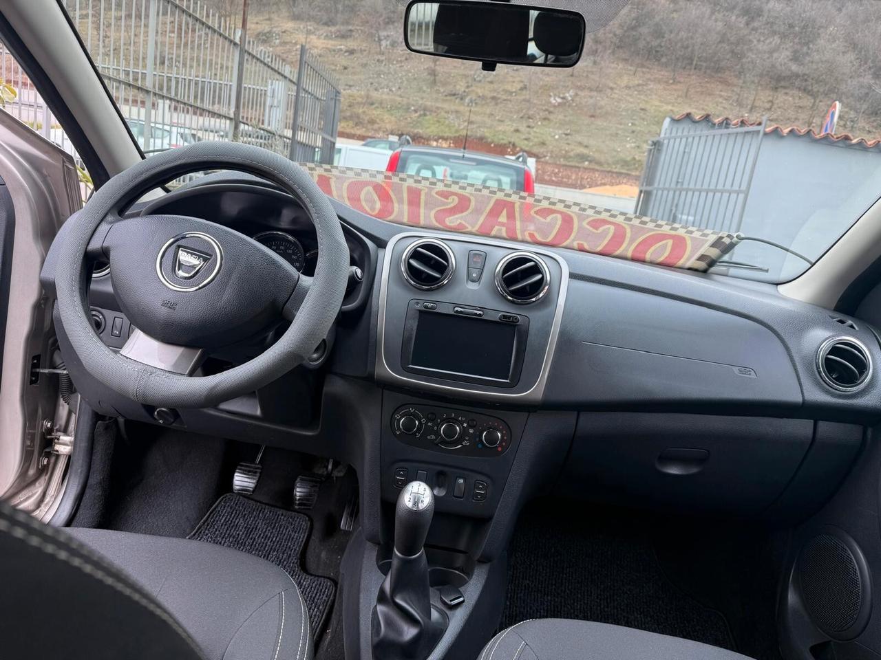 DACIA LOGAN SW900 TCe Lauréate OK NEOP.