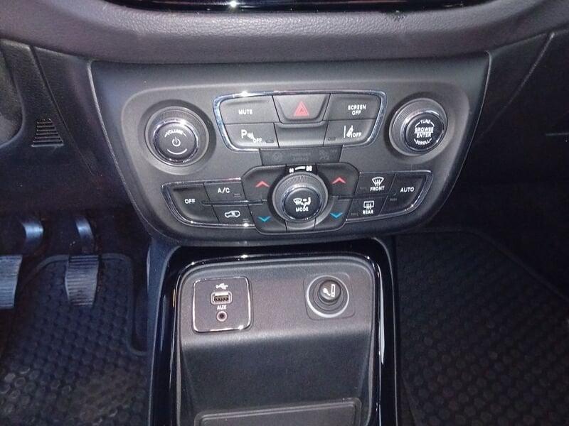 Jeep Compass Compass 1.4 MultiAir 2WD Limited