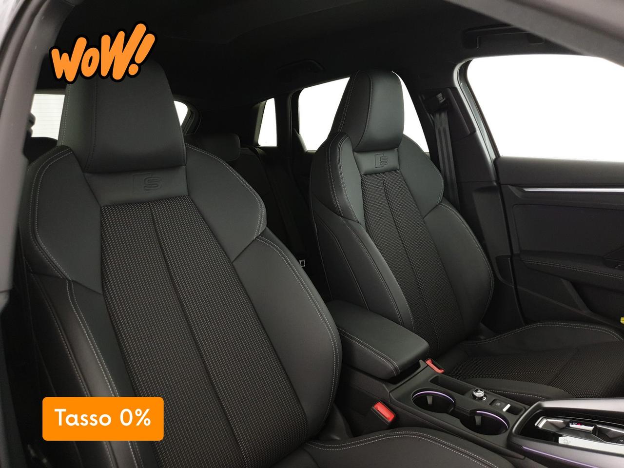 Sportback 2.0TDI 150CV S tronic S line Edition
