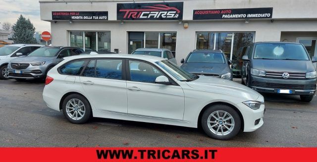 BMW 316 d Touring Business PERMUTE SERVICE BMW