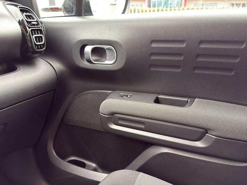 Citroën C3 Aircross PureTech 110 S&S Feel