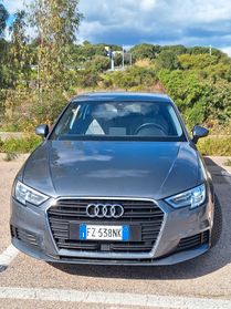 Audi A3 SPB 35 TDI S tronic Business