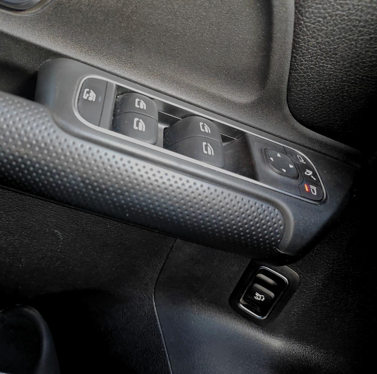 Mercedes-benz GLB 180 d Automatic Business Extra
