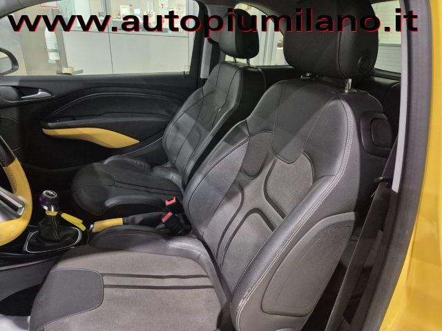 OPEL Adam Rocks 1.0 SGE 90 CV Start&Stop Unlimited