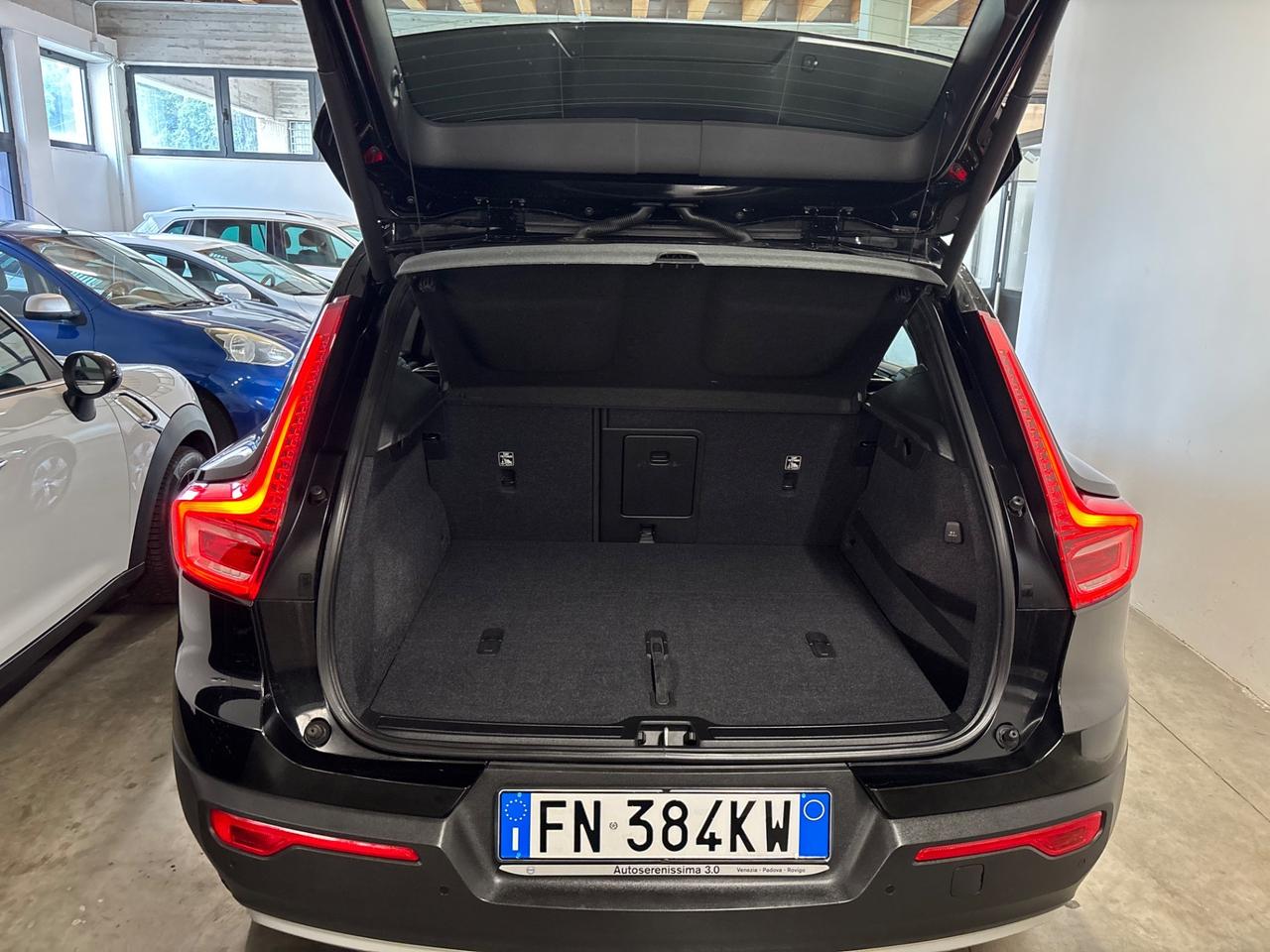 Volvo XC40 D4 AWD Geartr.*CERTIFICATA*FULL OPT.*