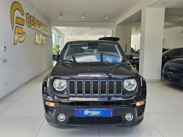 JEEP Renegade 1.6 Mjt 130 CV Business TUA DA ?219,00