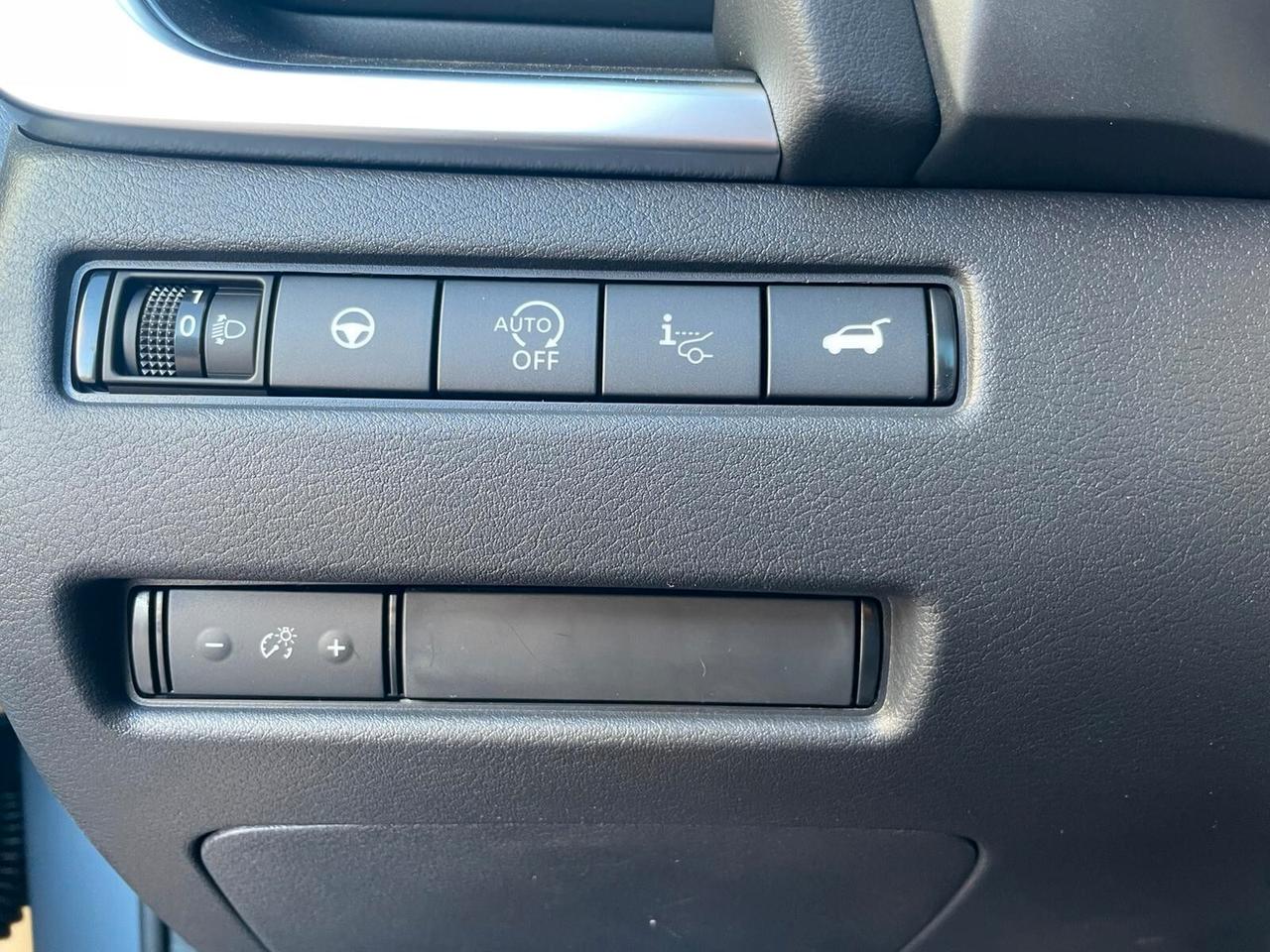 Nissan Qashqai MHEV Xtronic N-Connecta #headup#comfortpack