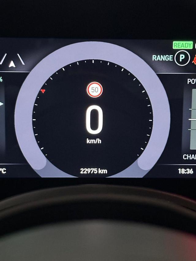 FIAT 500e Berlina 42 kWh Icon +