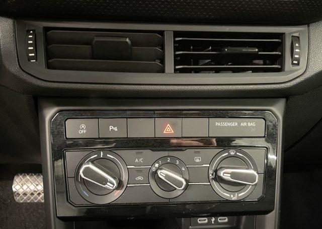 VOLKSWAGEN T-Cross 1.0 TSI 110 CV DSG Life