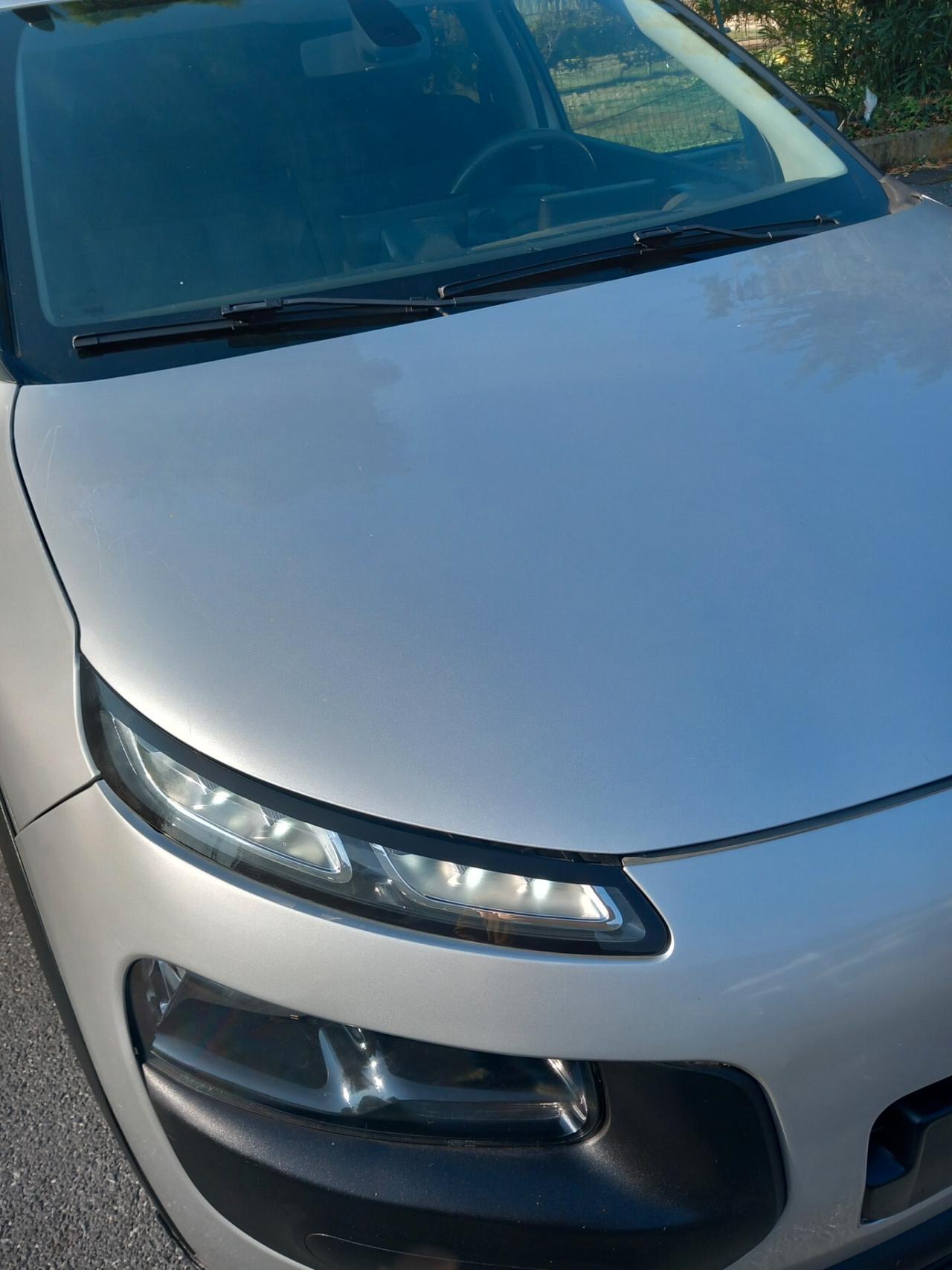 Citroen C4 Cactus BlueHDi 100 S&S ETG6 Feel