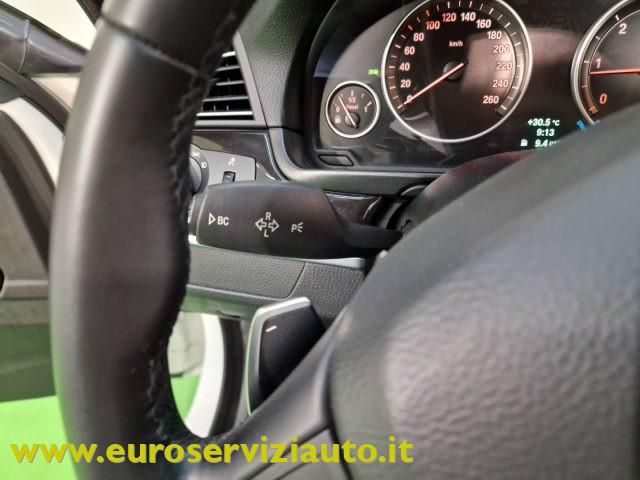 BMW 525 d xDrive Touring Modern