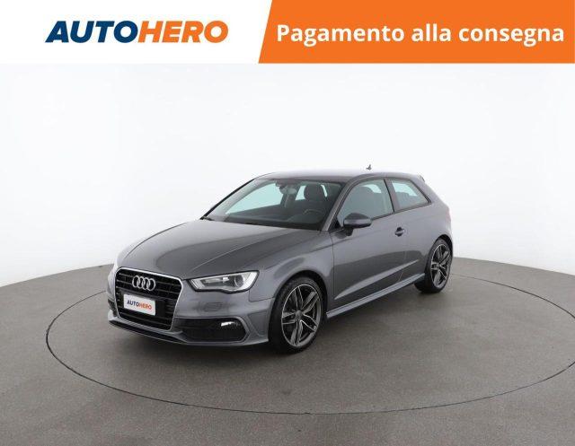 AUDI A3 2.0 TDI 150 CV clean diesel Ambition