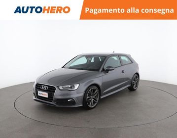 AUDI A3 2.0 TDI 150 CV clean diesel Ambition