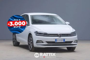 Volkswagen Polo 1.0 TSI 110CV Highline DSG