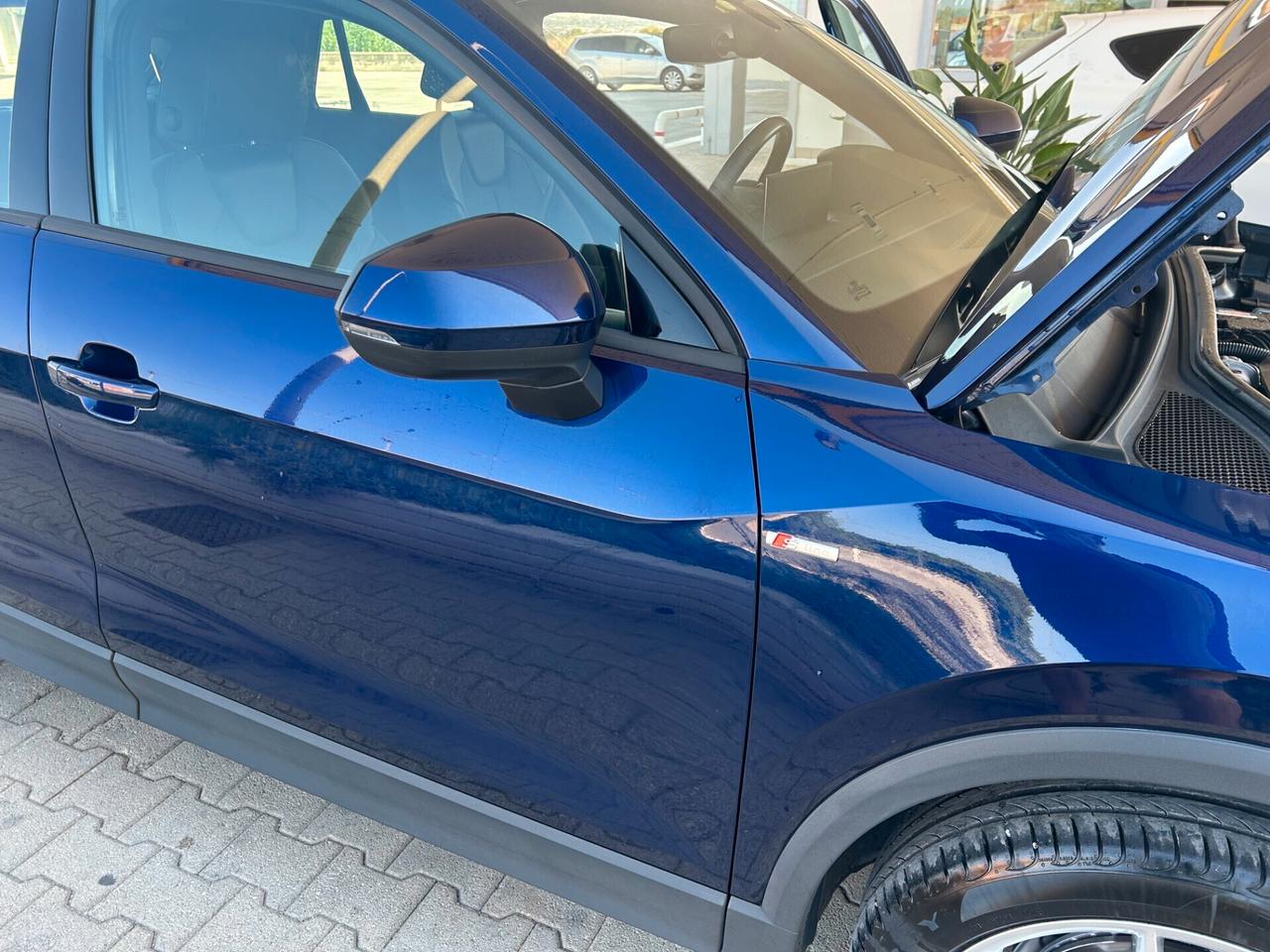 Audi Q2 30 TDI S line Edition