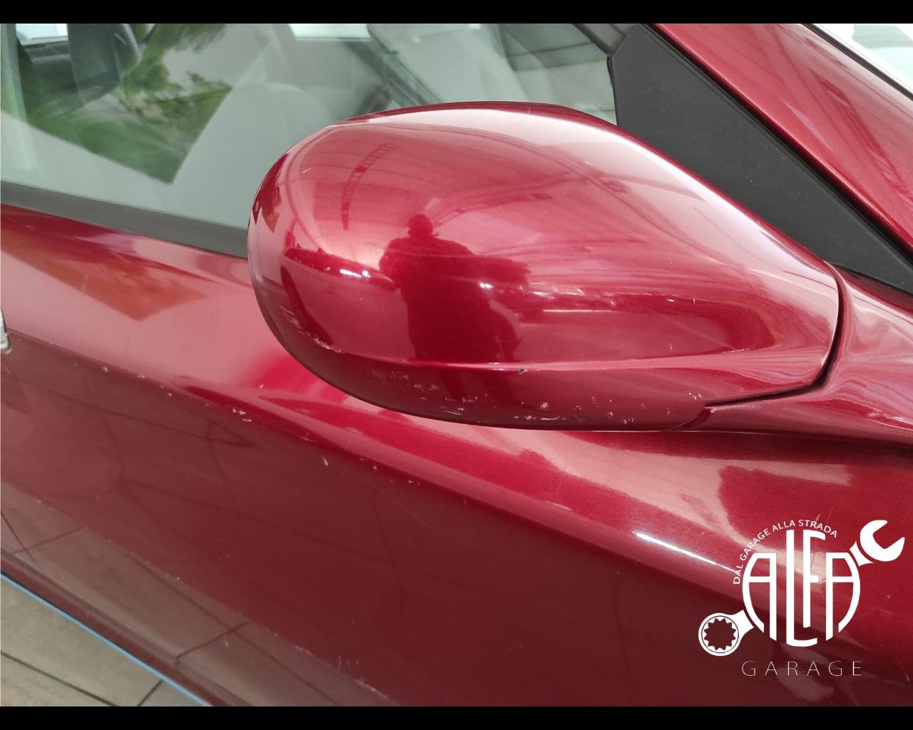 ALFA ROMEO 166 - 2.0i 16V Twin Spark cat UNICO PROPRIETARIO
