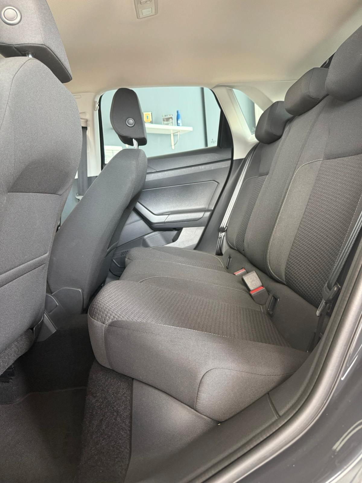 Volkswagen Polo 1.0 TSI 5p. Highline BlueMotion Technology