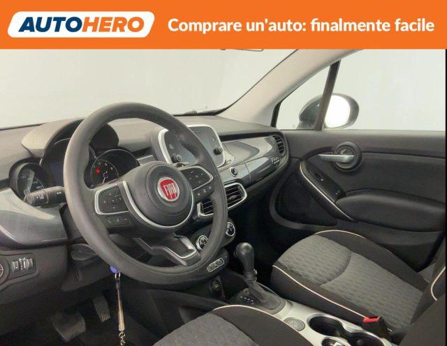 FIAT 500X 1.3 T4 150 CV DCT City Cross