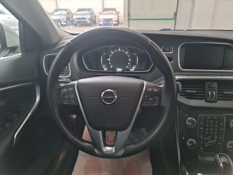 Volvo V40 V40 D2 Kinetic