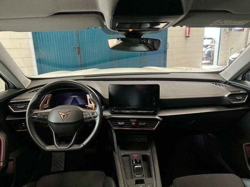 Cupra Formentor Formentor 1.5 TSI DSG