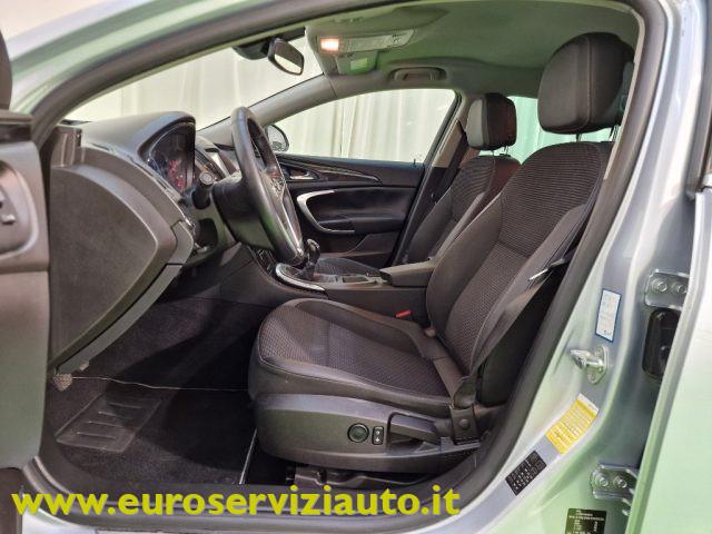 OPEL Insignia 1.6 CDTI 136CV Sports Tourer aut. Cosmo Business