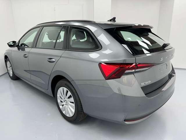 Skoda Octavia WAGON *Promo Kasko* 1.5 eTSI DSG Pronta Consegna!