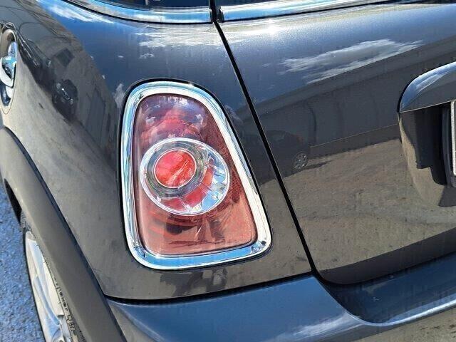 Mini COOPER S 1.6T 16V 184cv -FULL OPTIONAL -2011