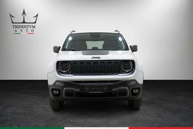 Jeep Renegade 2.0 mjt Trailhawk 4wd 170cv auto 9m