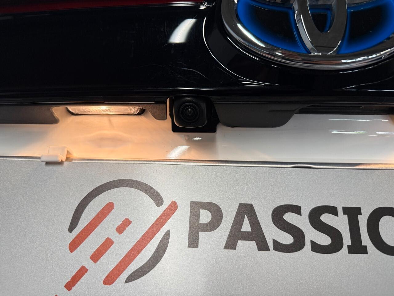 Toyota Yaris Cross 1.5 Hybrid 5p. E-CVT Active